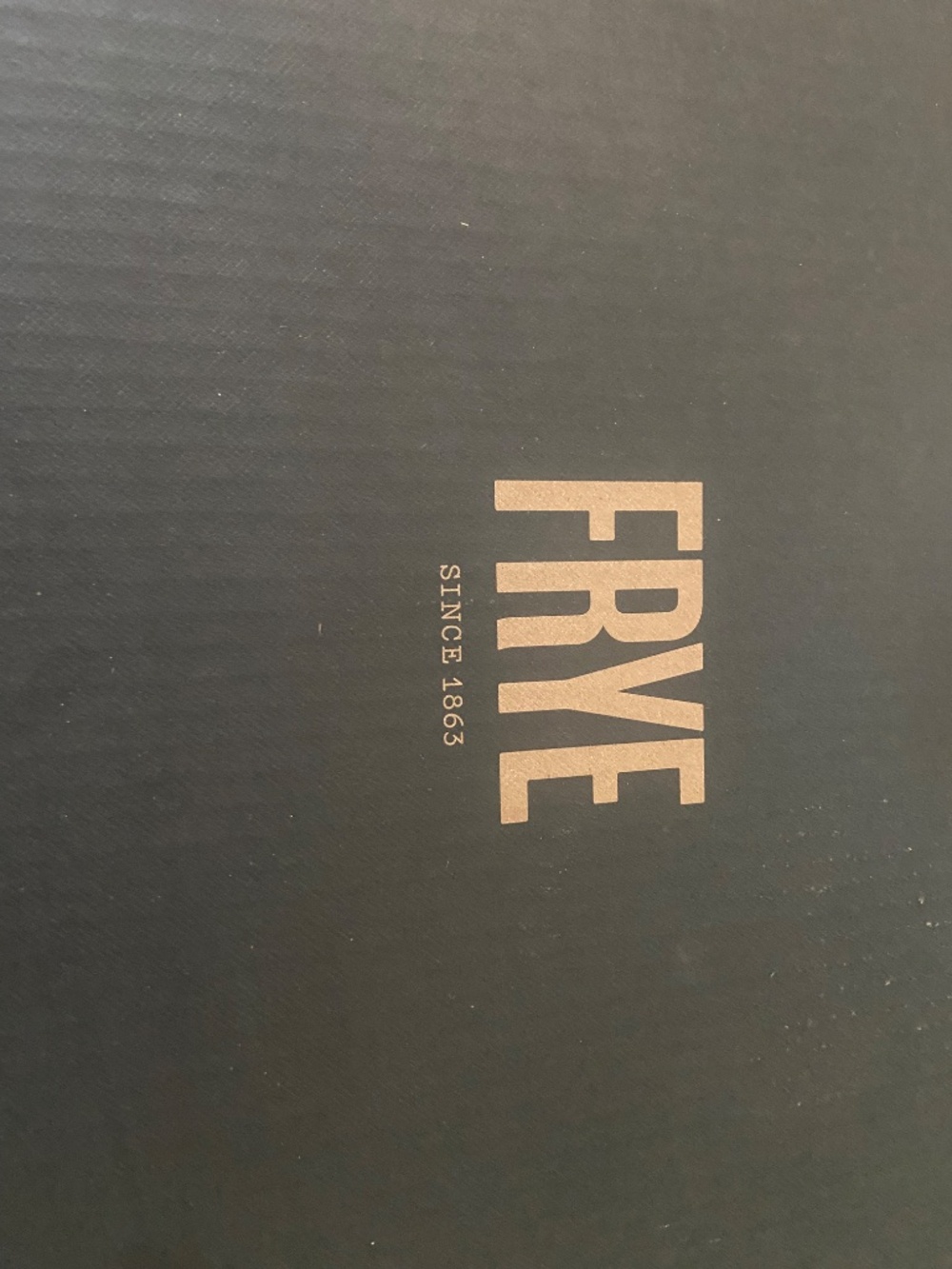 Frye - Picture 2 of 2
